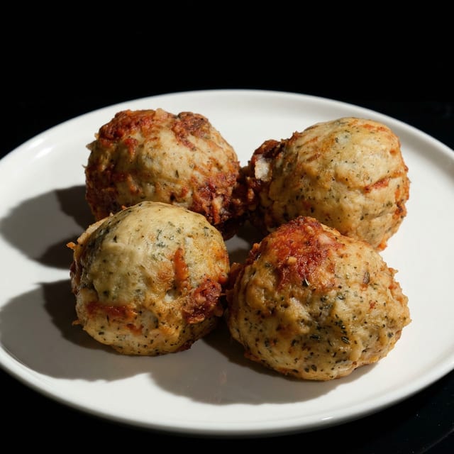 Meatball.