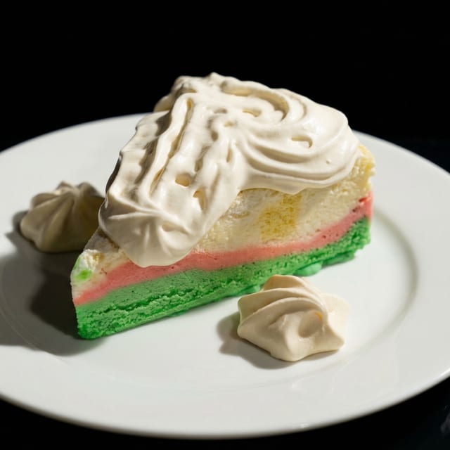Cassata.