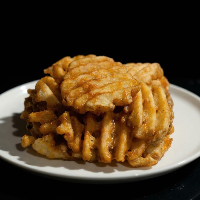 French Fries.