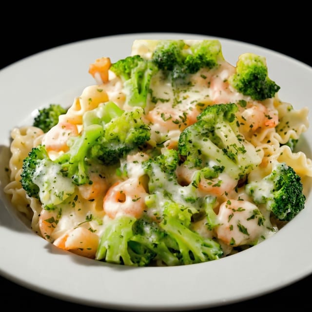 Broccoli.